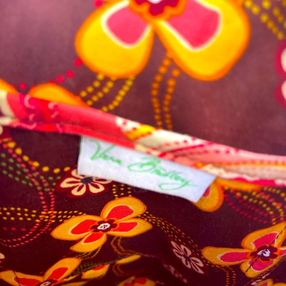 Vera Bradley shoulder Bag